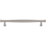 Top Knobs TK3194BSN brushed satin nickel cabinet pull
