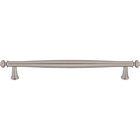 Top Knobs TK3194BSN brushed satin nickel cabinet pull