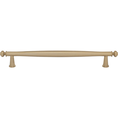 Top Knobs TK3194HB honey bronze cabinet pull