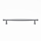 Top Knobs TK3194PC polished chrome cabinet pull