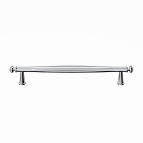 Top Knobs TK3194PC polished chrome cabinet pull