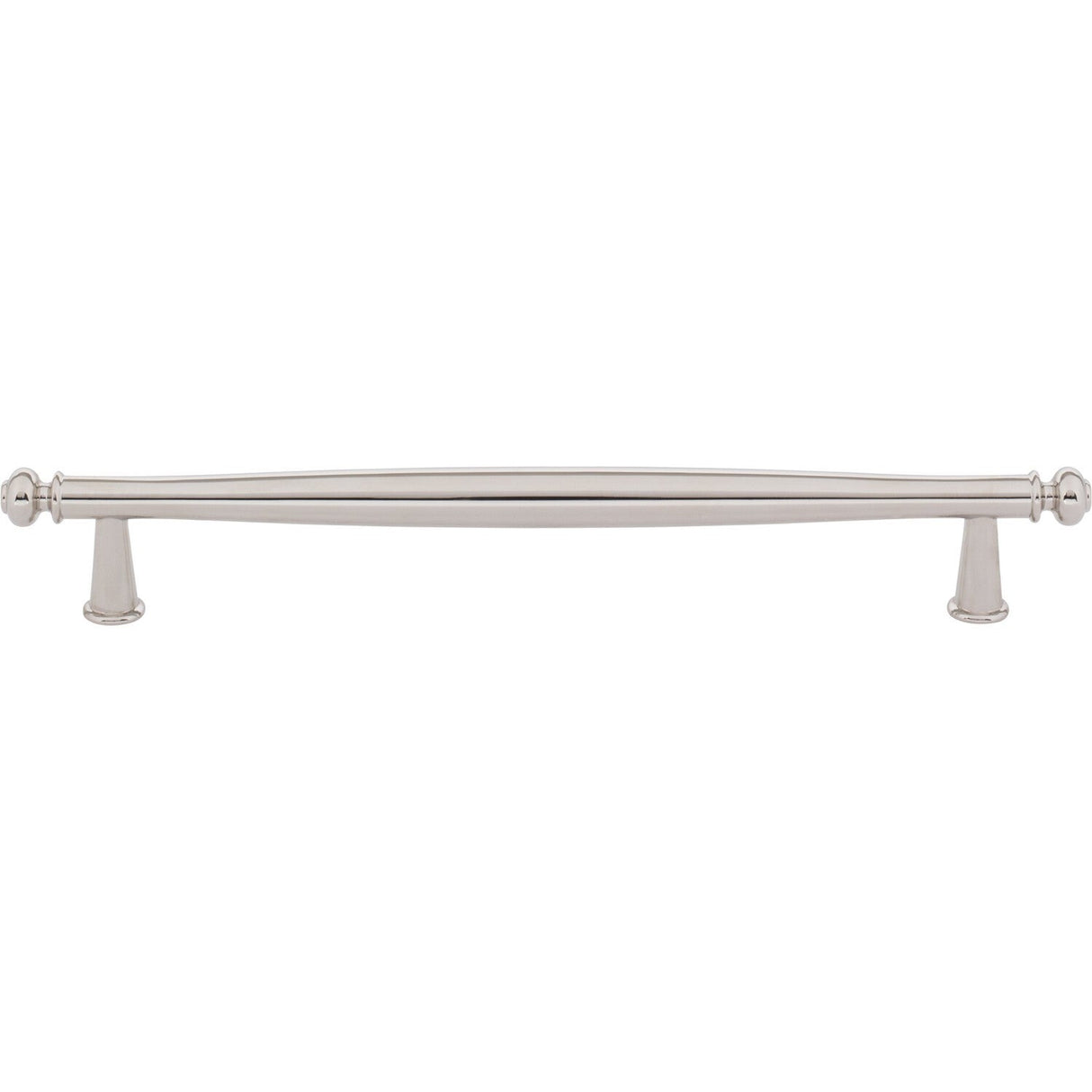 Top Knobs TK3194PN polished nickel cabinet pull