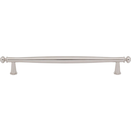Top Knobs TK3194PN polished nickel cabinet pull