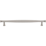 Top Knobs TK3195BSN brushed satin nickel cabinet pull
