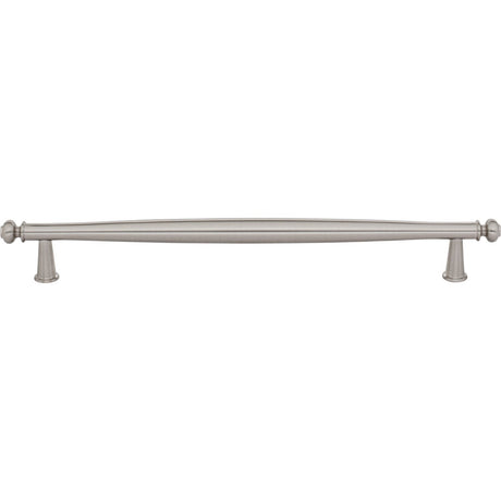 Top Knobs TK3195BSN brushed satin nickel cabinet pull