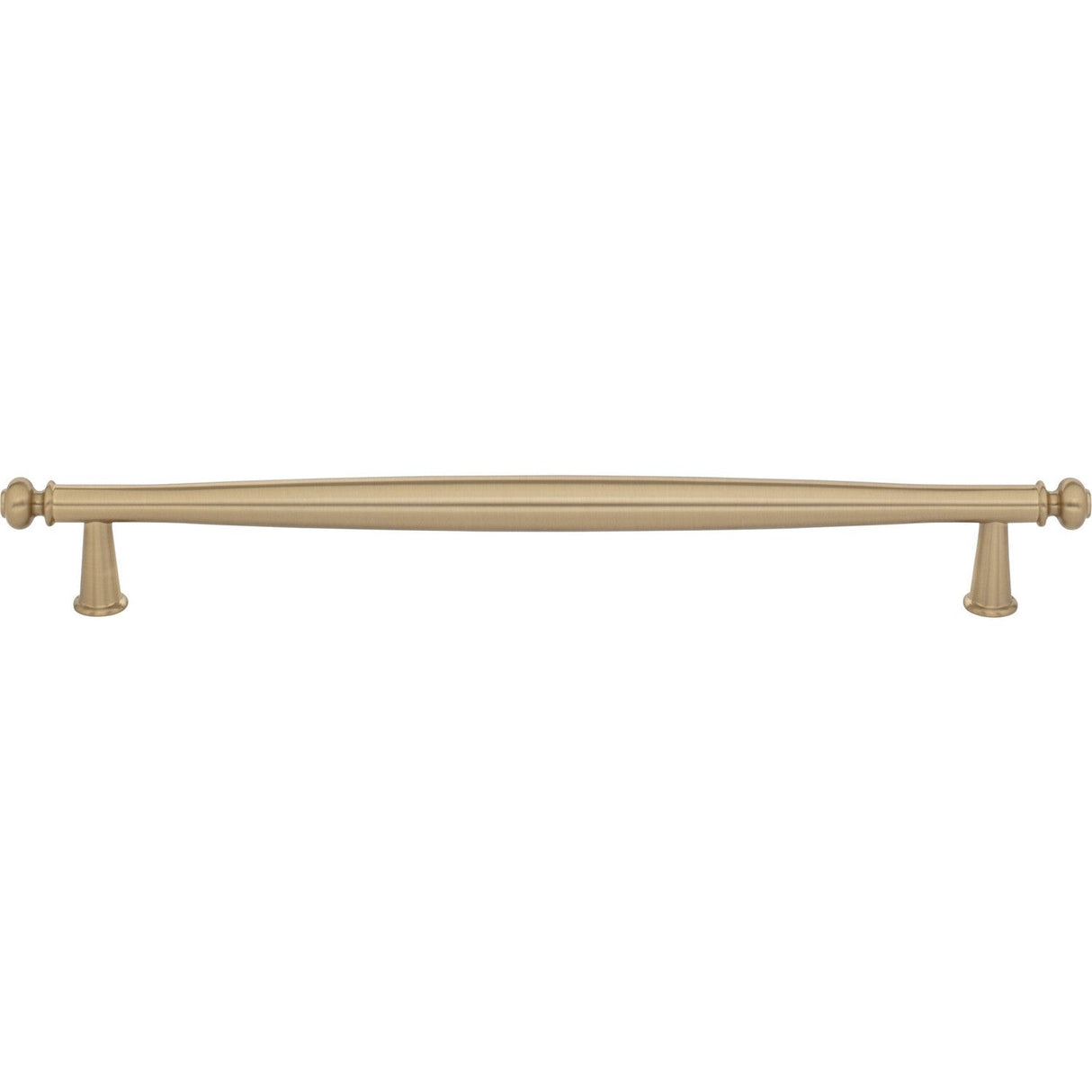Top Knobs TK3195HB honey bronze cabinet pull