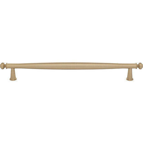 Top Knobs TK3195HB honey bronze cabinet pull