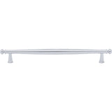 Top Knobs TK3195PC polished chrome cabinet pull