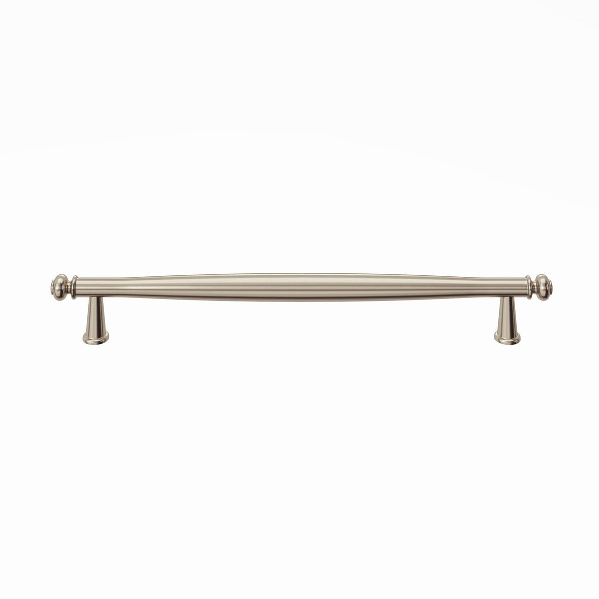 Top Knobs TK3195PN polished nickel cabinet pull