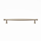 Top Knobs TK3195PN polished nickel cabinet pull