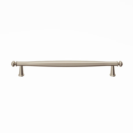 Top Knobs TK3195PN polished nickel cabinet pull