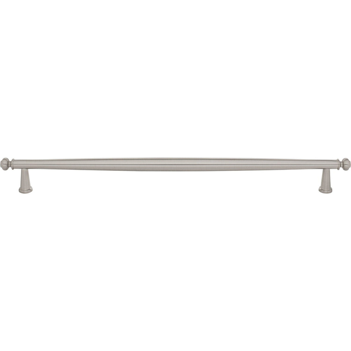 Top Knobs TK3196BSN brushed satin nickel cabinet pull
