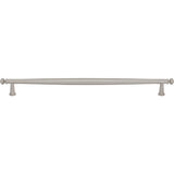 Top Knobs TK3196BSN brushed satin nickel cabinet pull