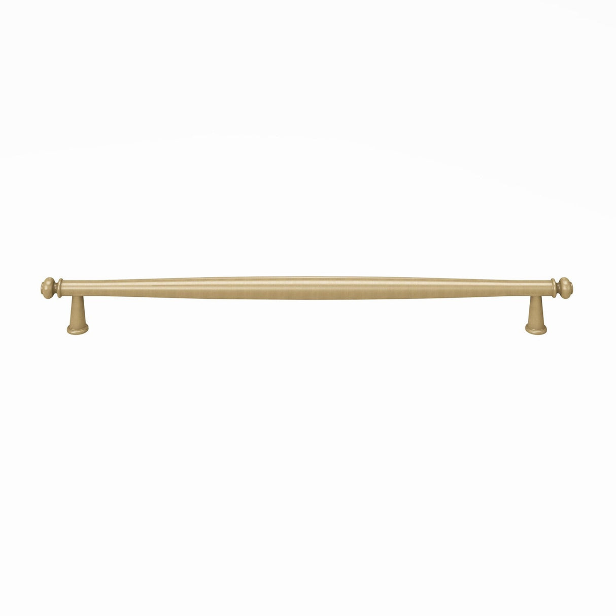 Top Knobs TK3196HB honey bronze cabinet pull