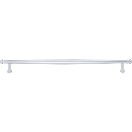 Top Knobs TK3196PC polished chrome cabinet pull