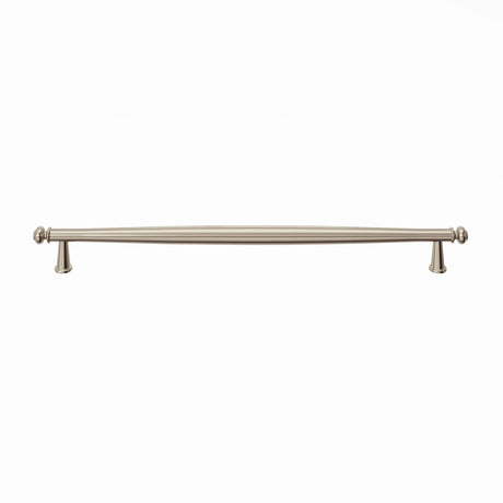 Top Knobs TK3196PN polished nickel cabinet pull