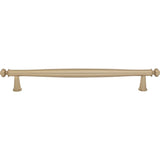 Top Knobs TK3197HB honey bronze cabinet pull / appliance pull