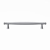 Top Knobs TK3197PC polished chrome cabinet pull / appliance pull