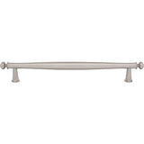 Top Knobs TK3198BSN brushed satin nickel cabinet pull / appliance pull