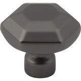 Top Knobs TK3200AG ash gray cabinet knob