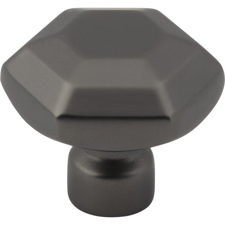 Top Knobs TK3200AG ash gray cabinet knob