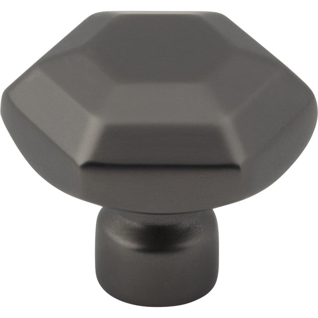 Top Knobs TK3200AG ash gray cabinet knob