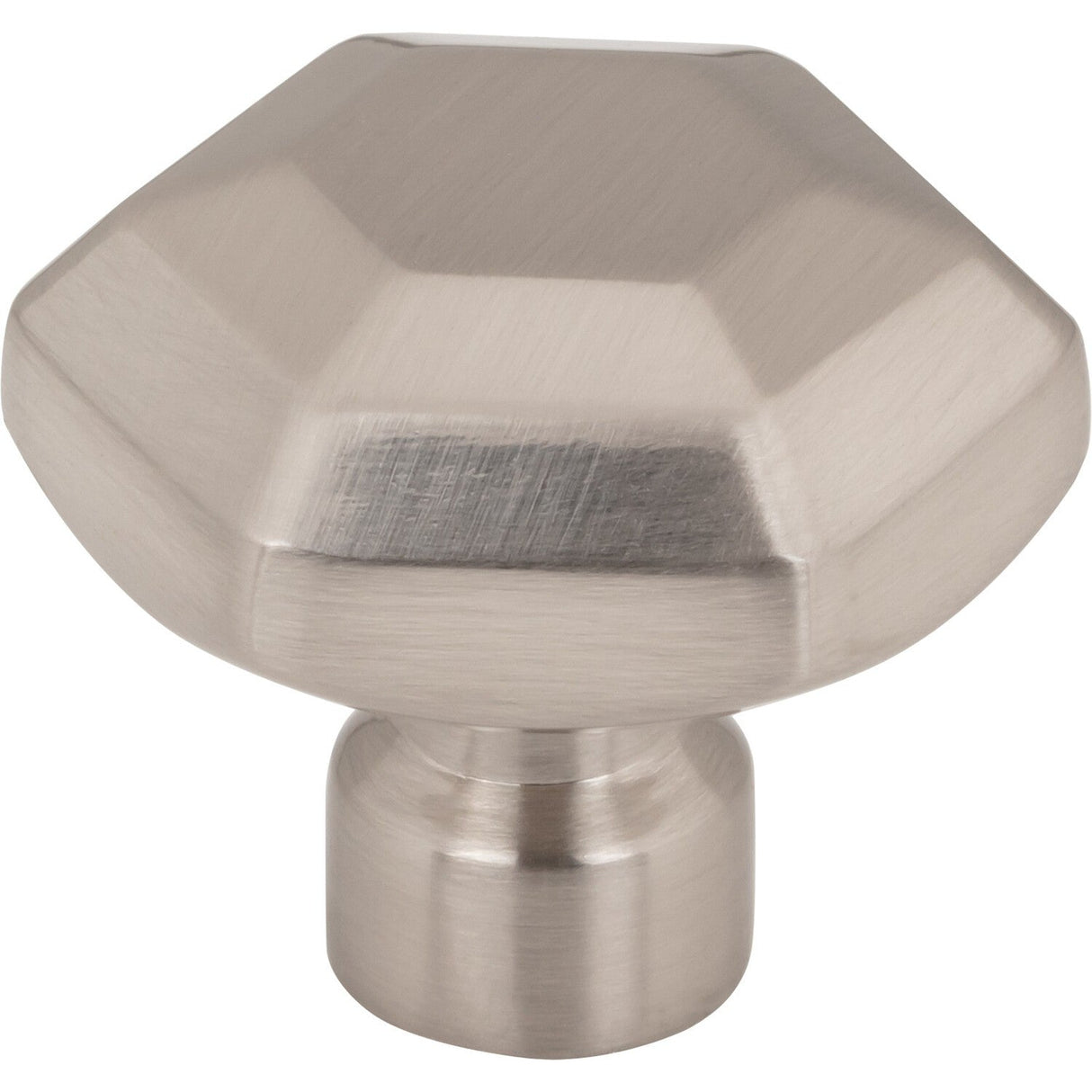 Top Knobs TK3200BSN brushed satin nickel cabinet knob