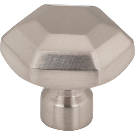 Top Knobs TK3200BSN brushed satin nickel cabinet knob