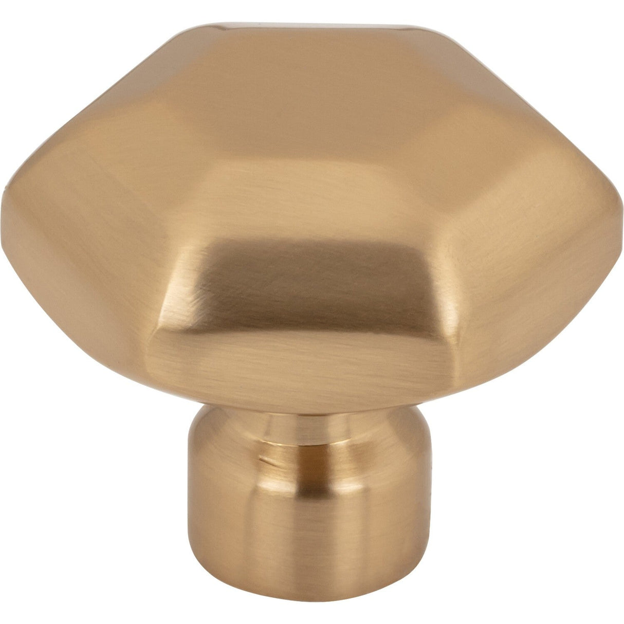 Top Knobs TK3200HB honey bronze cabinet knob