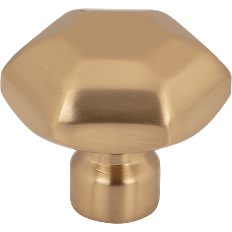 Top Knobs TK3200HB honey bronze cabinet knob