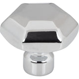 Top Knobs TK3200PC polished chrome cabinet knob
