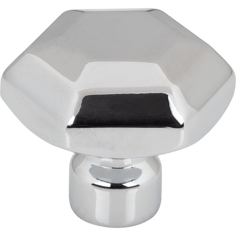 Top Knobs TK3200PC polished chrome cabinet knob