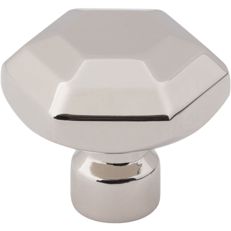 Top Knobs TK3200PN polished nickel cabinet knob