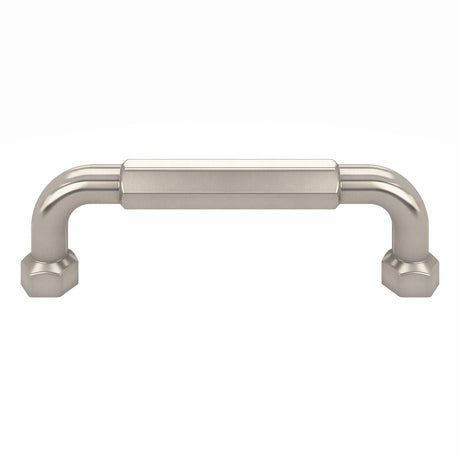 Top Knobs TK3201BSN brushed satin nickel cabinet pull