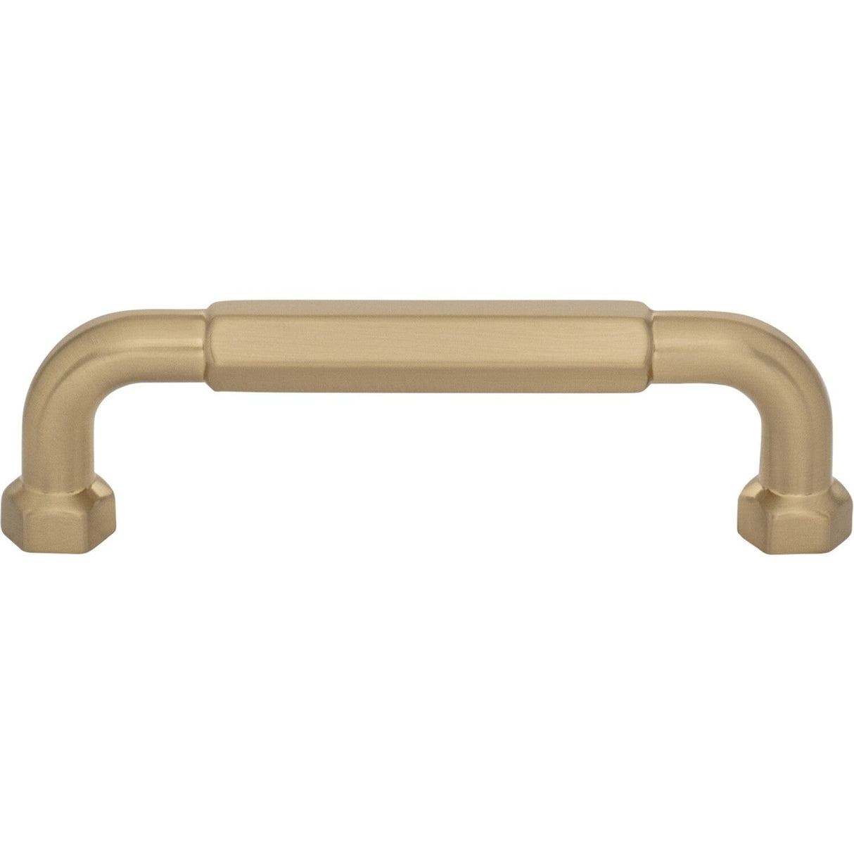 Top Knobs TK3201HB honey bronze cabinet pull