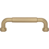 Top Knobs TK3201HB honey bronze cabinet pull
