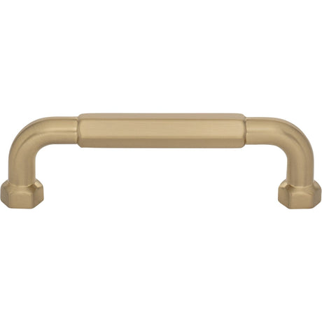 Top Knobs TK3201HB honey bronze cabinet pull