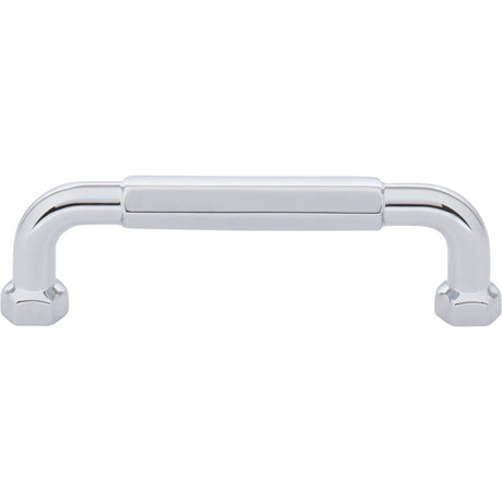 Top Knobs TK3201PC polished chrome cabinet pull