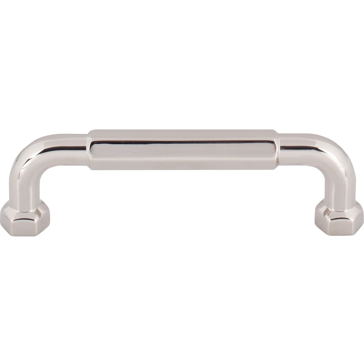 Top Knobs TK3201PN polished nickel cabinet pull