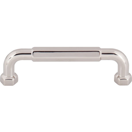 Top Knobs TK3201PN polished nickel cabinet pull