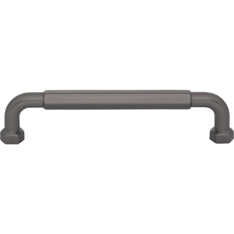 Top Knobs TK3202AG ash gray cabinet pull