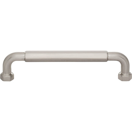 Top Knobs TK3202BSN brushed satin nickel cabinet pull