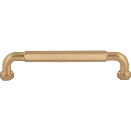 Top Knobs TK3202HB honey bronze cabinet pull