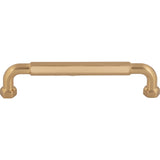 Top Knobs TK3202HB honey bronze cabinet pull