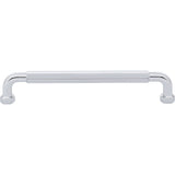 Top Knobs TK3202PC polished chrome cabinet pull