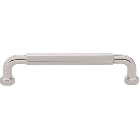 Top Knobs TK3202PN polished nickel cabinet pull