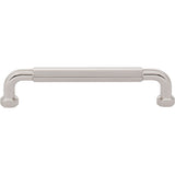 Top Knobs TK3202PN polished nickel cabinet pull