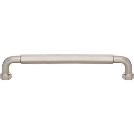 Top Knobs TK3203BSN brushed satin nickel cabinet pull