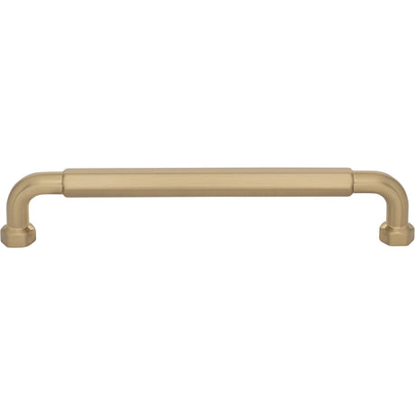 Top Knobs TK3203HB honey bronze cabinet pull