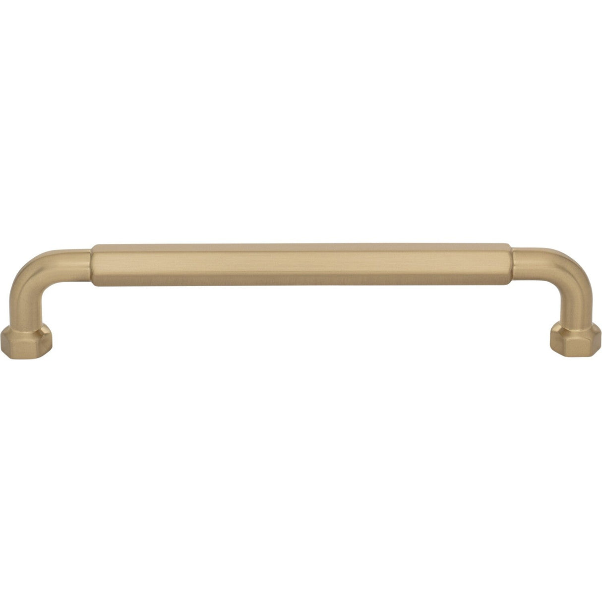 Top Knobs TK3203HB honey bronze cabinet pull